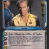 James T. Kirk, Brutal Barbarian (Foil) -Deal Card Games Store 13A08