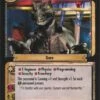 Slar, Gorn Slave Master (Foil) -Deal Card Games Store 13A11