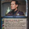 Jonathan Archer, Covetous Commander (Foil) -Deal Card Games Store 13A12