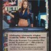 T'Pol, Not A Slave (Foil) -Deal Card Games Store 13A13