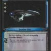 U.S.S. Lakota, Modified Starship (Foil) -Deal Card Games Store 13A15