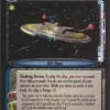 I.S.S. Enterprise, Terran Flagship (Foil) -Deal Card Games Store 13A18