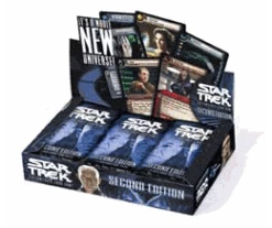 2E Premiere Booster Box