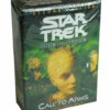 Call To Arms BORG Starter Deck -Deal Card Games Store 71EdSoAT19L SL1500