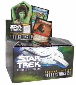 Reflections 2.0 Complete Foil Set