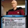 Jean-Luc Picard, Starship Captain (10th) -Deal Card Games Store ST2E EN00011