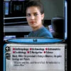 Jadzia Dax, Science Officer -Deal Card Games Store ST2E EN01266