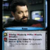 Thomas Riker, Defiant Leader 2 Thomas Riker, Defiant Leader -Deal Card Games Store ST2E EN02131