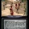 Militia Patrol -Deal Card Games Store ST2E EN04059