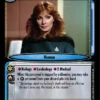 Beverly Crusher, Chief Physician 1 Beverly Crusher, Chief Physician -Deal Card Games Store ST2E EN04133