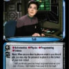 Jadzia Dax, Problem Solver -Deal Card Games Store ST2E EN04139