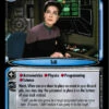 Jadzia Dax, Problem Solver (Foil) -Deal Card Games Store ST2E EN04139F