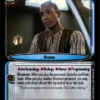 Jake Sisko, Reporter Behind The Lines -Deal Card Games Store ST2E EN04140