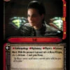 Jadzia Dax, Sworn Ally -Deal Card Games Store ST2E EN04152