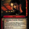 William T. Riker, Exchange Officer (Foil) -Deal Card Games Store ST2E EN04155F