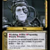 Crosis, Fanatical Lieutenant (Foil) -Deal Card Games Store ST2E EN04157F