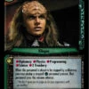 B'Etor, Romulan Conspirator (Foil) -Deal Card Games Store ST2E EN04165F