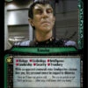 Koval, Chairman Of The Tal Shiar -Deal Card Games Store ST2E EN04168