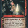 Worf, Regent Of The Alliance -Deal Card Games Store ST2E EN05032