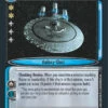 U.S.S. Enterprise-D, Personal Flagship -Deal Card Games Store ST2E EN05040