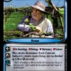 Jean-Luc Picard, Vintner (FOIL) -Deal Card Games Store ST2E EN06049