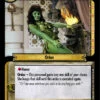 Vina, Orion Slave Girl (FOIL) -Deal Card Games Store ST2E EN06057