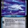 U.S.S. Defiant, Repurposed Warship (FOIL) -Deal Card Games Store ST2E EN06061