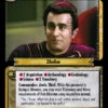 Kivas Fajo, Collector (Foil) -Deal Card Games Store ST2E EN07A013