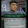 Spock, Celebrated Ambassador (Foil) -Deal Card Games Store ST2E EN07A015