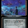 Temporal Delineation (Foil) -Deal Card Games Store ST2E08A009