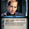 Jonathan Archer, Headstrong Captain (Foil) -Deal Card Games Store ST2E08A015