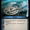 Enterprise, Finally Ready To Swim (Foil) -Deal Card Games Store ST2E08A018