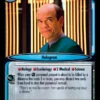 The Doctor, Emergency Medical Hologram -Deal Card Games Store ST2E10083