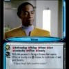 Tuvok, Chief Of Security -Deal Card Games Store ST2E10085