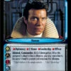 James T. Kirk, Original Thinker -Deal Card Games Store ST2E11017