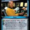 Benjamin Sisko, Command Staffer 2 Benjamin Sisko, Command Staffer -Deal Card Games Store ST2E12058