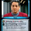 Chakotay, First Officer -Deal Card Games Store ST2E12060
