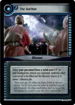The Dal'Rok