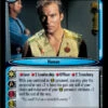 James T. Kirk, Brutal Barbarian -Deal Card Games Store ST2E13065