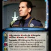 Jonathan Archer, Covetous Commander -Deal Card Games Store ST2E13107