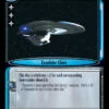 U.S.S. Lakota, Modified Starship 1 U.S.S. Lakota, Modified Starship -Deal Card Games Store ST2E13118