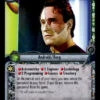 Data, Tempted By Flesh -Deal Card Games Store WYLB067