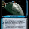 U.S.S. Prometheus, Experimental -Deal Card Games Store WYLB114