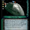 U.S.S. Prometheus, Stolen Prototype -Deal Card Games Store WYLB122