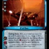 I.K.S. Qel'Poh, H.M.S. Bounty (Foil) -Deal Card Games Store WYLBA09