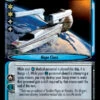 U.S.S. Pasteur, Medical Ship (Foil) -Deal Card Games Store WYLBA10