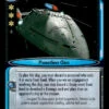 U.S.S. Prometheus, Experimental (Foil) -Deal Card Games Store WYLBA11