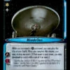 U.S.S. Reliant, Searching (Foil) -Deal Card Games Store WYLBA12