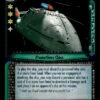 U.S.S. Prometheus, Stolen (Foil) -Deal Card Games Store WYLBA18