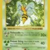 Beedrill 17-102 1st Edition